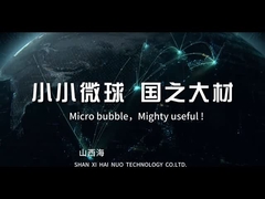 ชุดแบตเตอรี่ กาวแก้ว ไมโครสเฟียร์ HN20 สารเคลือบหลุมร่องฟันโครงสร้าง