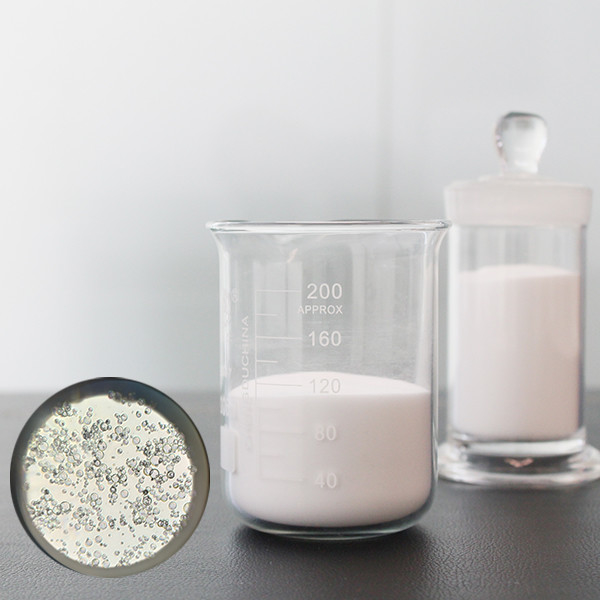 HN40 Hollow Glass Microspheres 100-8000 psi ฟองแก้วกลวงสำหรับการประสานบ่อน้ำมัน