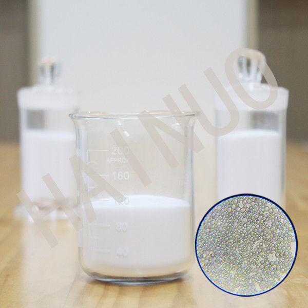 น้ํามันแหล่งซีเมนต์ดิน / น้ําเหลวเจาะในพื้นที่พื้นที่สูง โซนการผลิตน้ํามัน